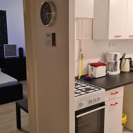 Zorka Apartman Appartement Keszthely Buitenkant foto