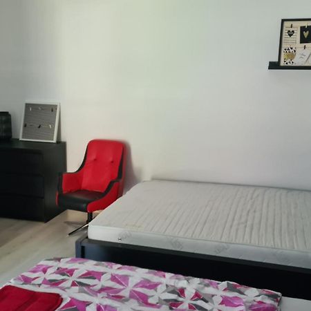 Zorka Apartman Appartement Keszthely Buitenkant foto