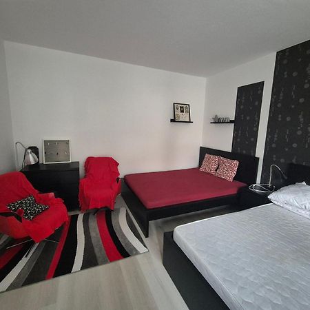 Zorka Apartman Appartement Keszthely Buitenkant foto