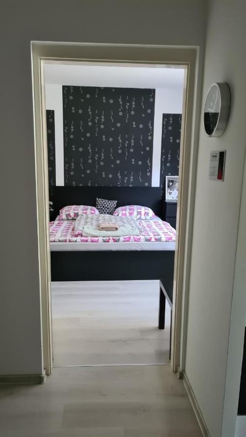 Zorka Apartman Appartement Keszthely Buitenkant foto