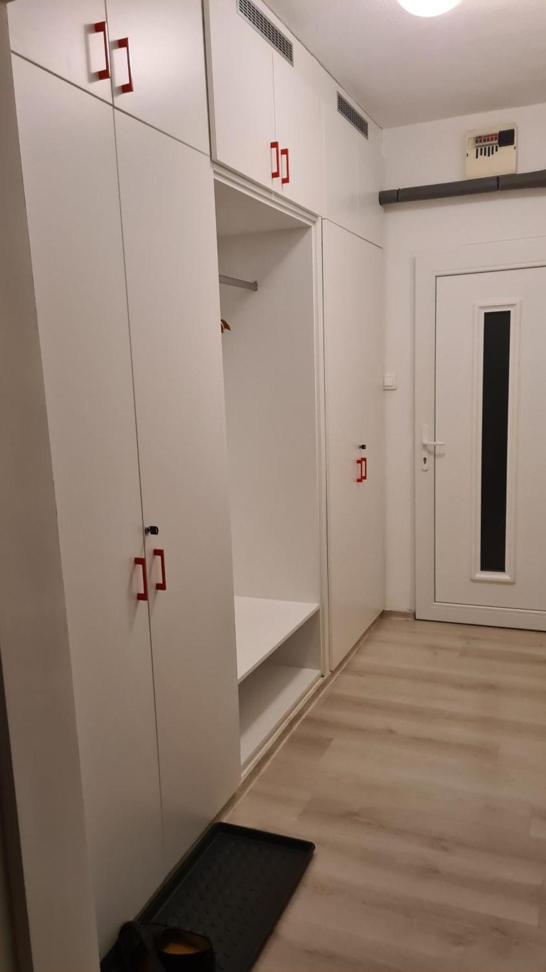 Zorka Apartman Appartement Keszthely Buitenkant foto