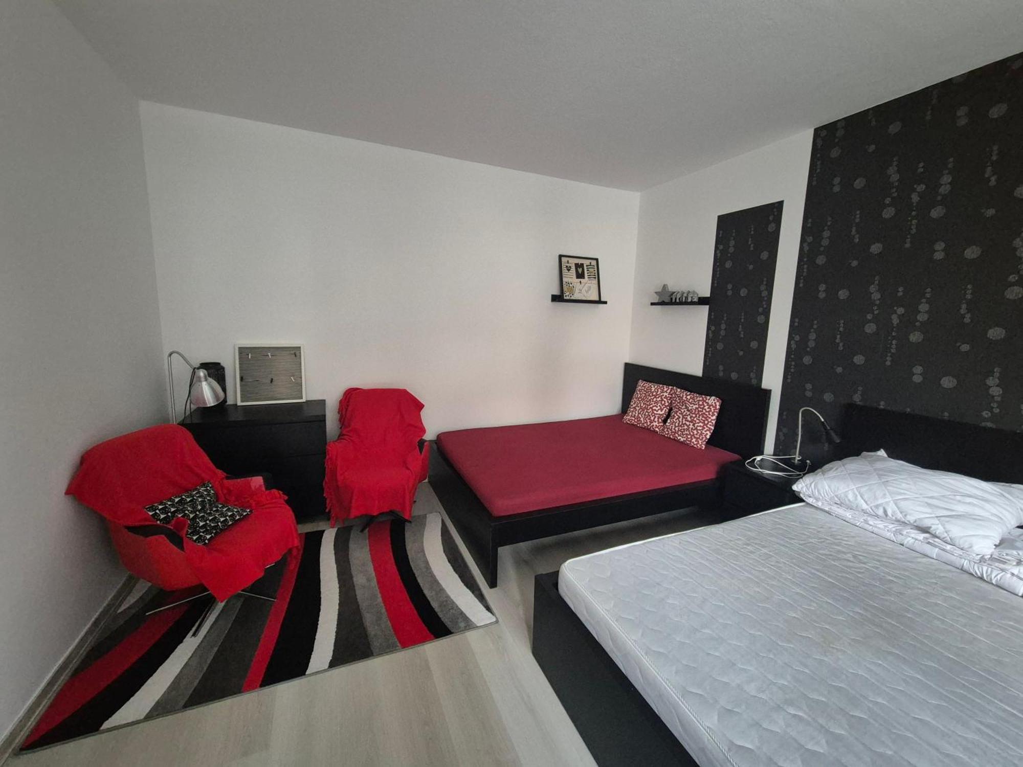 Zorka Apartman Appartement Keszthely Buitenkant foto