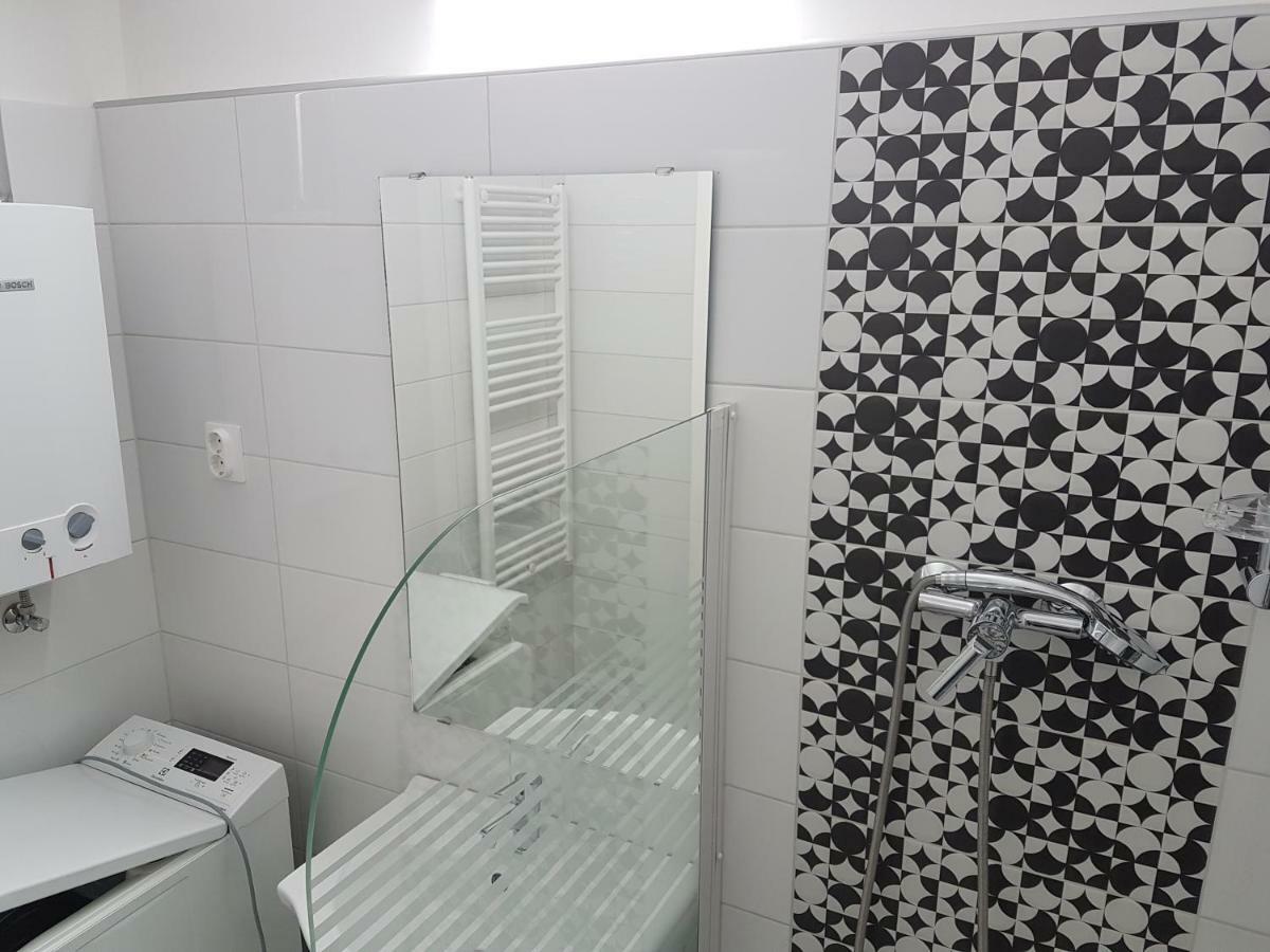 Zorka Apartman Appartement Keszthely Buitenkant foto